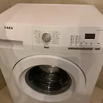 Apartamento Near Station *