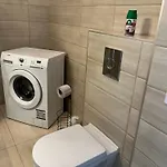 Apartamento Near Station