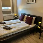Apartament Near Station