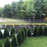 Near Station Apartament
