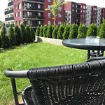 Near Station Apartament Wilno