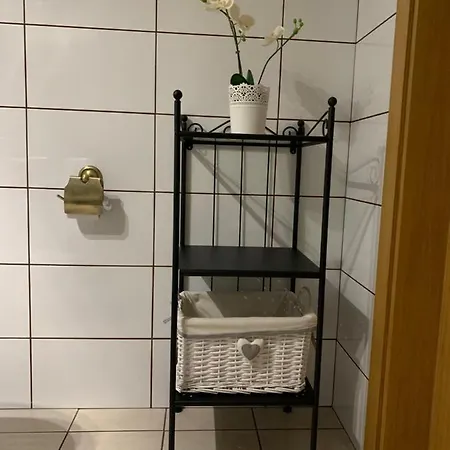 Apartment Near Station