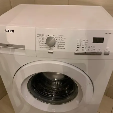 Apartment Near Station *