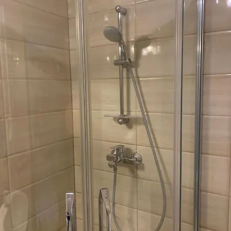Apartament Near Station