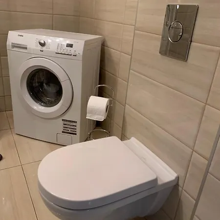 Near Station Apartment *