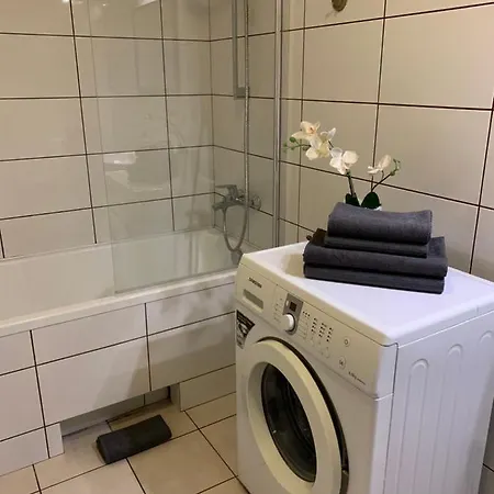 Apartment Near Station Vilnius