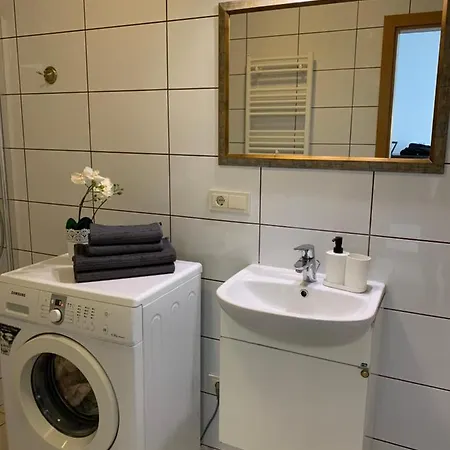Apartament Near Station *