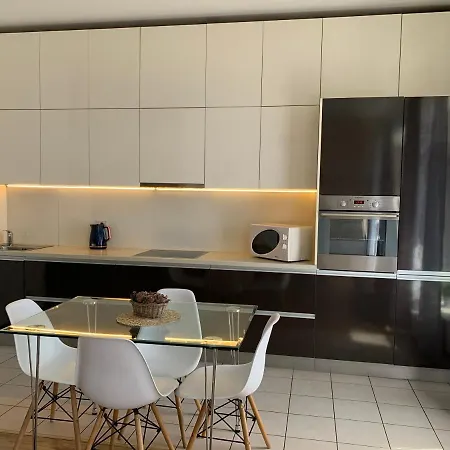 Near Station Apartment