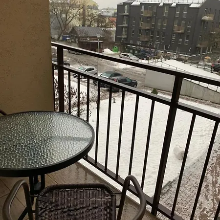 Near Station Apartment