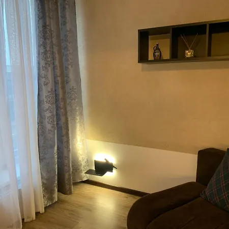 Near Station Apartment