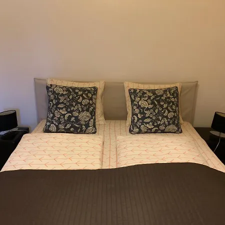 Near Station Apartment Vilnius