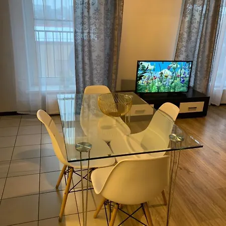 Apartment Near Station *