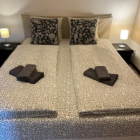 Apartment Near Station Wilna