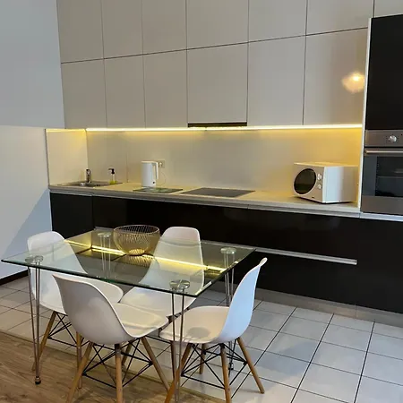 Near Station Apartment