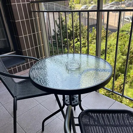 Apartment Near Station *