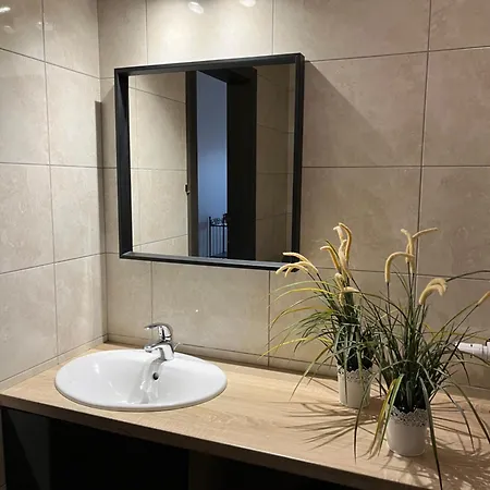 Near Station Apartment