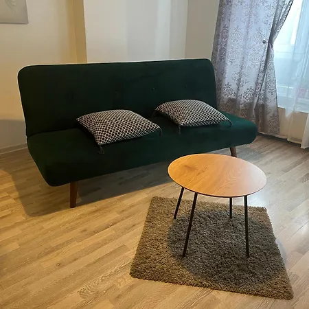 临站公寓酒店 *