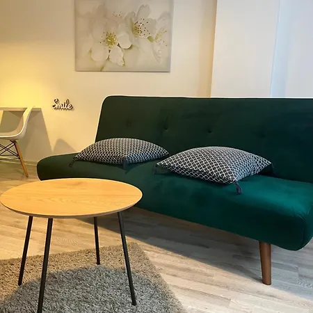 Near Station Apartment