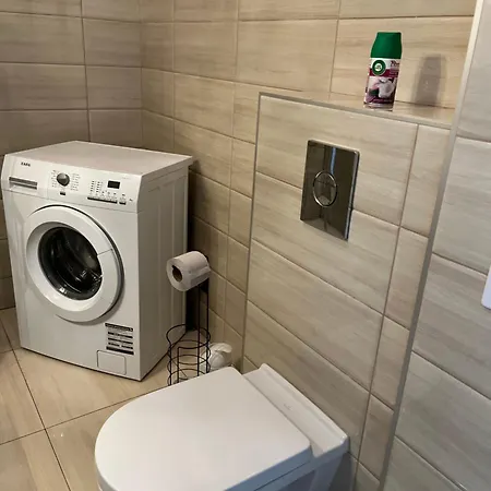 Apartment Near Station