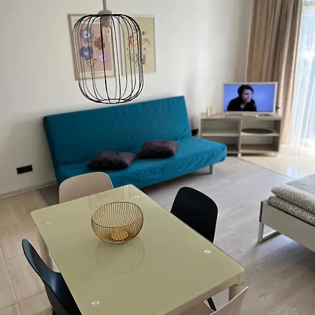 Near Station Apartment *