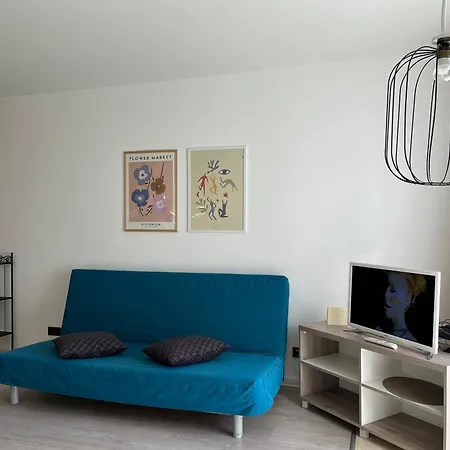 Near Station Vilnius