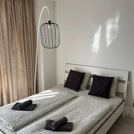 Apartment Near Station *