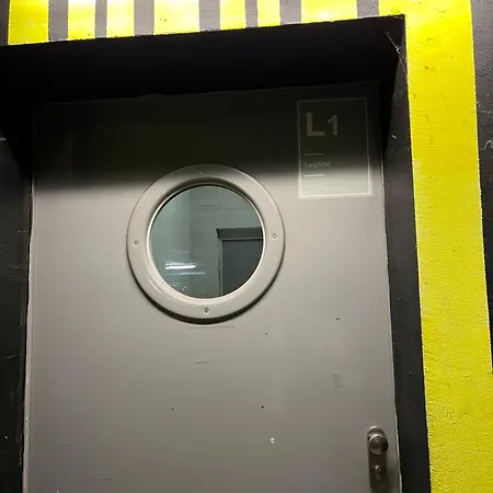 临站公寓酒店 公寓 *