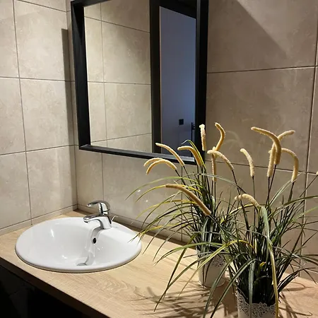 临站公寓酒店 * 维尔纽斯