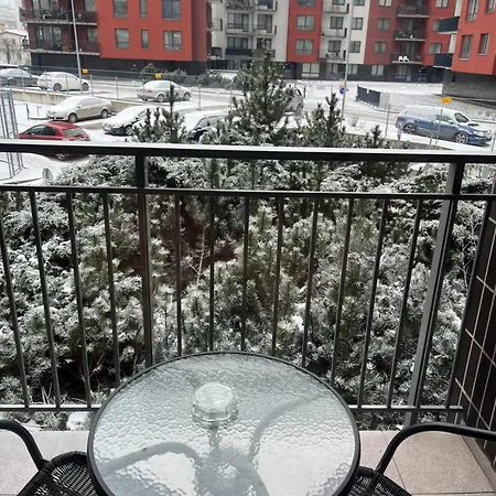 Near Station Apartment