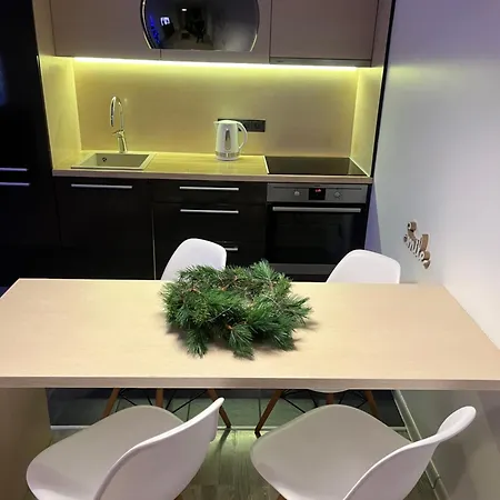 Apartman Near Station