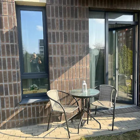 Near Station Apartment