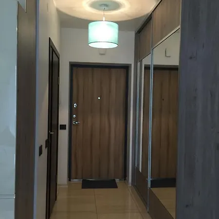Near Station Apartment