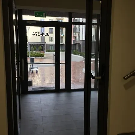Near Station Apartment