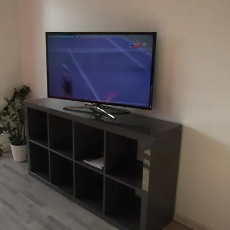 Apartament Near Station *