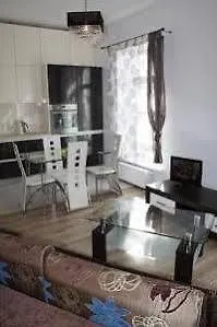 Near Station Apartment *