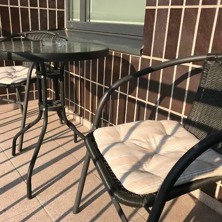 临站公寓酒店 公寓