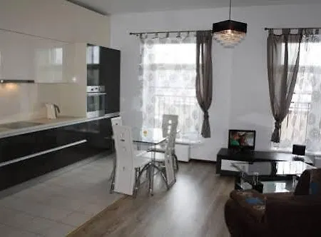 Near Station Apartment *