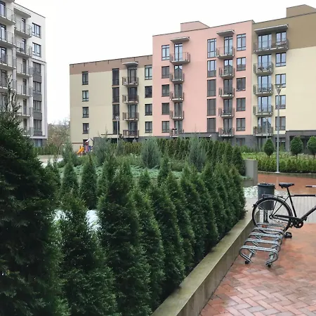 Near Station * Wilna