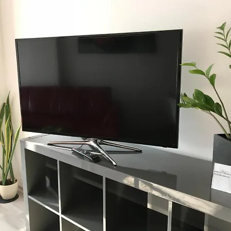 Near Station Apartment *