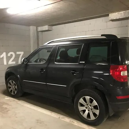 Near Station * Wilna