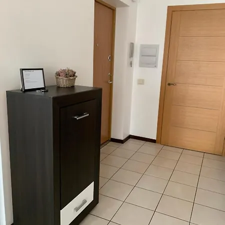 临站公寓酒店 * 维尔纽斯