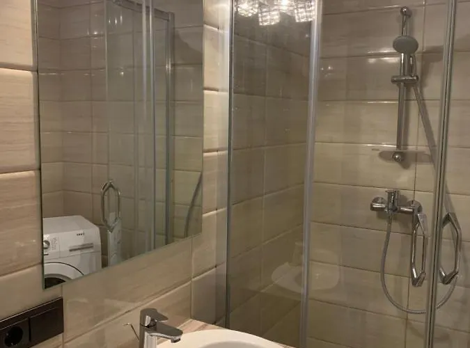 Near Station * Vilnius