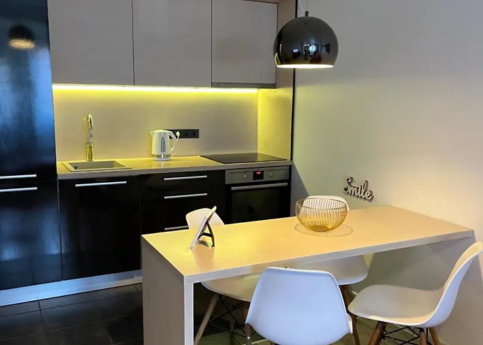 Near Station Vilnius