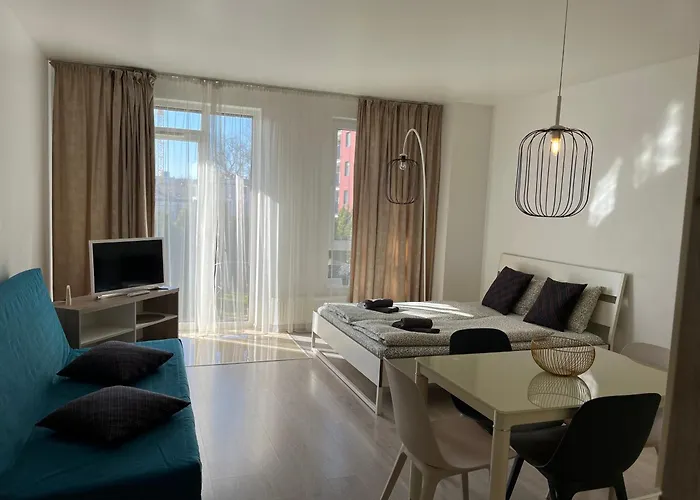 Near Station Vilnius