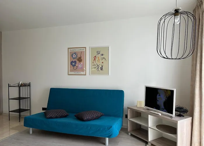 Near Station Vilnius