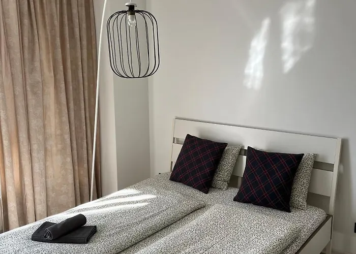 Appartement Near Station *