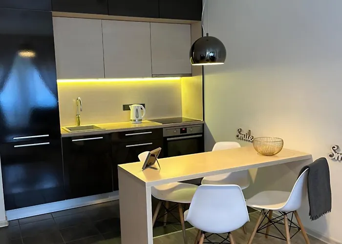 Near Station * Vilnius