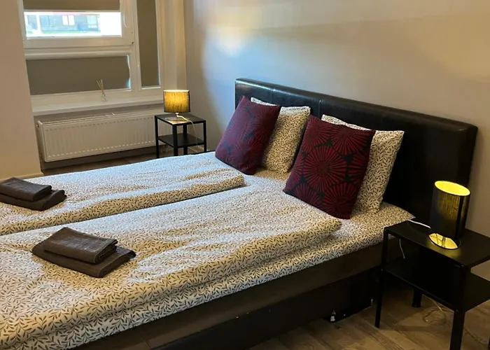 Appartement Near Station