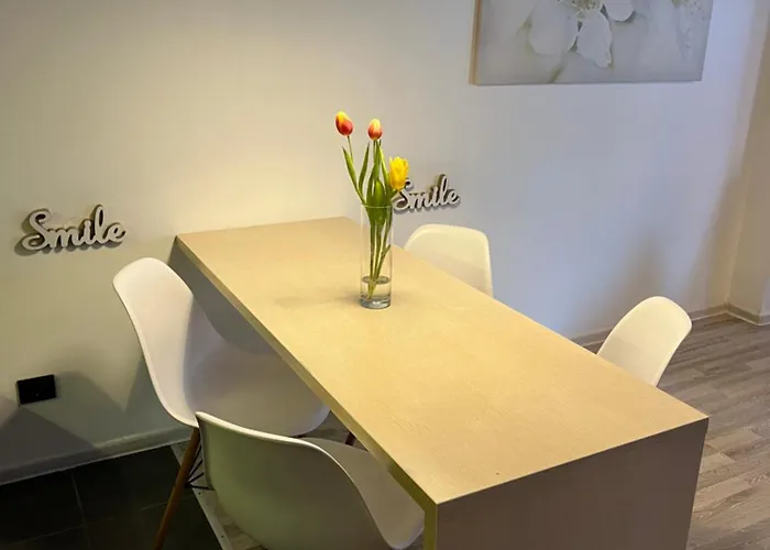 Appartement Near Station *