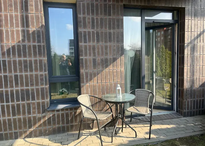 Near Station Apartment